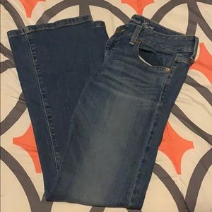 American eagle pants